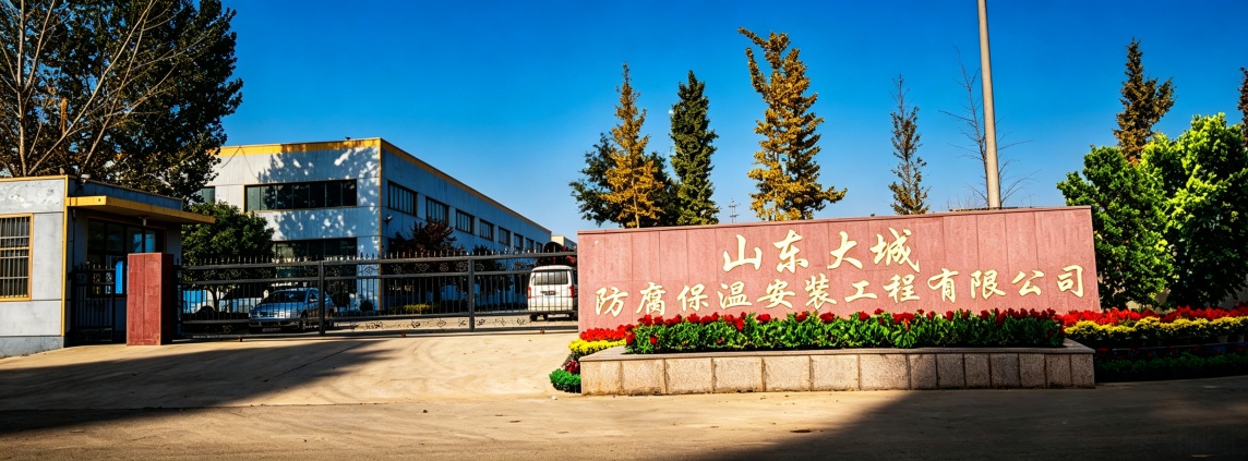 子长聚氨酯保温管生产厂家